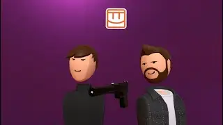 Rejects | Rec Room Edition