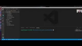 Зачем нужно виртуальное окружение в python проектах