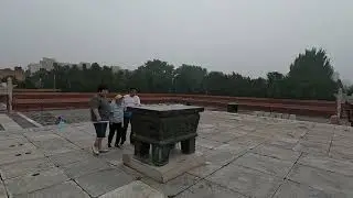 Ditan Park, Beijing, China 🇨🇳