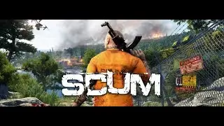 SCUM 2021 #92