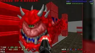 3 Heures d'agonie 3 Map10 Jessie UV Max in 4:06