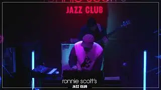 Yoni Mayraz x Ronnie Scott's - Dybbuk Tse live