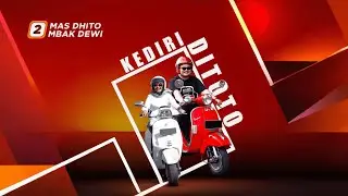 PULUNG AGUSTANTO - KEDIRI DITOTO ( Official Music Video )