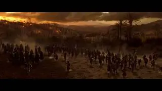 Prince Of Persia Sands Of Time Superbowl Spot HD 1080P