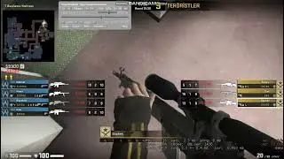 CS:GO'da mevlana banlıyoruz !!!