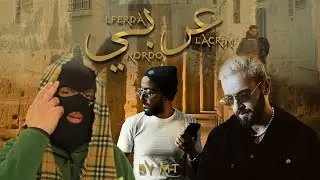Lferda ft. Lacrim & Nordo - ARABI ( By Mt )