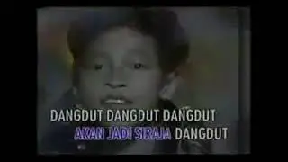 ABIEM NGESTI - PANGERAN DANGDUT 1995