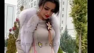 Turkmen owadan gozeli 2019