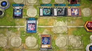BRO SOLO ENTIRE ARMY WITH A 2004 CARD