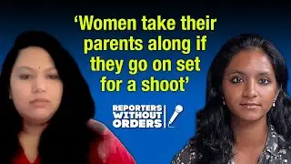 #MeToo crisis, no accountability for death after police brutality | Reporters Without Orders Ep 335