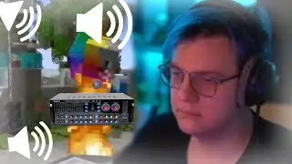 Ходячий Soundpad ДОСТАЕТ ПЯТЁРКУ. |Нарезки Пятёрки|
