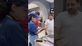 Müştərimizin bizdən ikinci noutbuk seçimi ASUS ZenBook S13 OLED 🤩 ✨