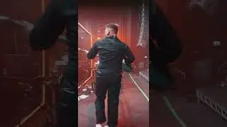 Cannibal - One Take Live Video