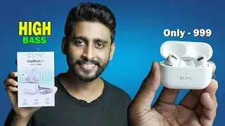 Lyne CoolPods 24 Sound Quality Test ⚡