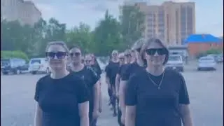 Родители на выпускной г.Петропавловск