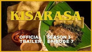 Kisarasa | S3 - Teaser Eps 7