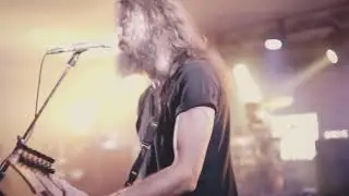 "Panic Room" - Disciple | OFFICIAL Live Performance