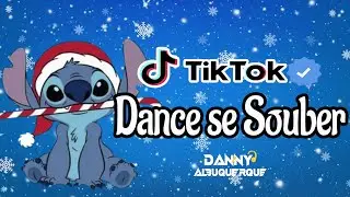 Dance se souber~ {TikTok} 2023🎶💜