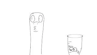 One more container of Applesauce | reanimated