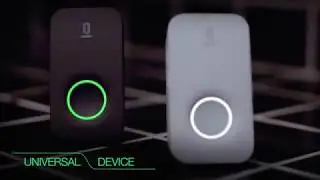 Ausweis CES 2018 Media Pitch