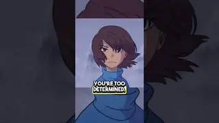 Why Does Sans LOSE?🤔 