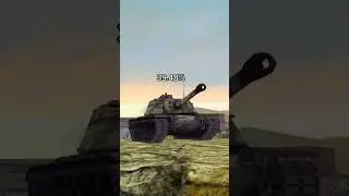 Ужасы статиста в wot blitz 