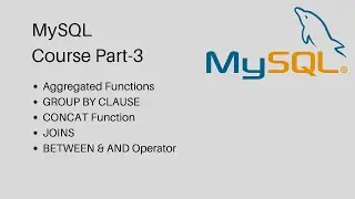 MySQL INNER JOIN Tutorial in Urdu / Hindi for Beginners  |PHPDocs | Tutorial