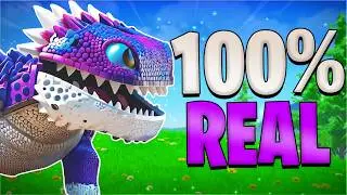Klombo 100% Confirmed By Epic! Coming Soon to LEGO Fortnite!