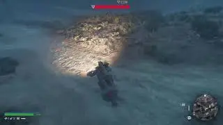 Days gone Live stream