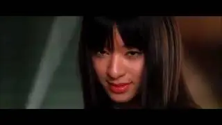 Kill Bill - Japanese high school babe is a deadly assassin !