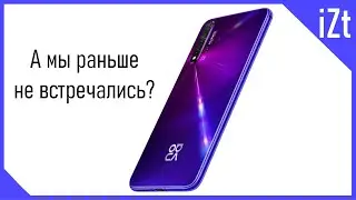 Обзор HUAWEI nova 5T: успех или безысходность?