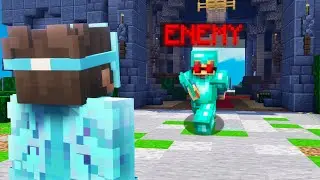 I Fought My Greatest Enemy