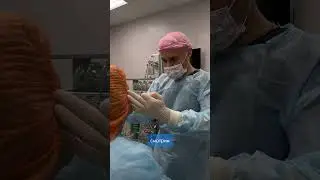 Замена ИОЛ (искусственного хрусталика) на другой.