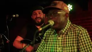 Pat Kelly "It's A Good Day" (Steady 45s backing band)