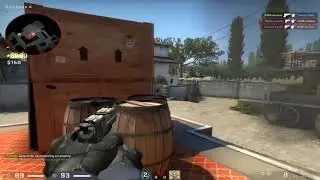 [Barlu] Best of Pug/Scrim/Match Clip Compilations