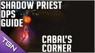 ★ WoW Guide - Shadow Priest DPS Guide, ft. Cabal