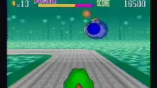 Yoshi's Safari Walkthrough 09