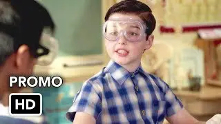 Young Sheldon 2x16 Promo 