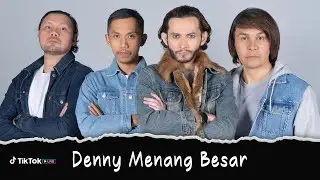MOJO - Denny Menang Besar (TikTok Live)