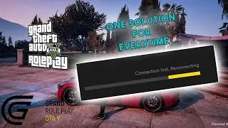 error problem solved for everyone || gta grand rp