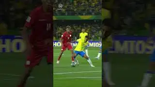 GOL DE RODRYGO PARA A VITÓRIA DO 