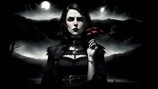 Red Hector - Flowers Into Darkness  #shorts