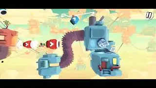 Bullet Boy - Gameplay