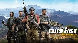 Ghost Recon Wildlands. Армадильоның базасына кіреміз. 1-бөлім
