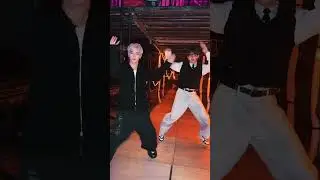 #TAEYONG #SHOTARO #TAP