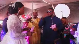 How we make it happen on Mwanret & Katbam special day.
