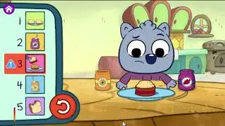 Step it Out Work it Out Wombat Games 3