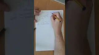 Расчёт статически неопределимой рамы по Методу Сил (с одной неизвестной)