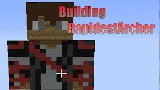 Building MIB: RapidestArcher