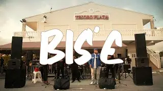 JEON X RIZAM “BISE” LIVE @ Tesoro plaza